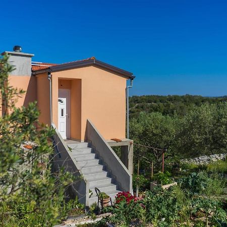 Svema Apartman Vela Luka Kültér fotó