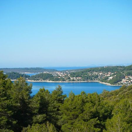 Svema Apartman Vela Luka Kültér fotó