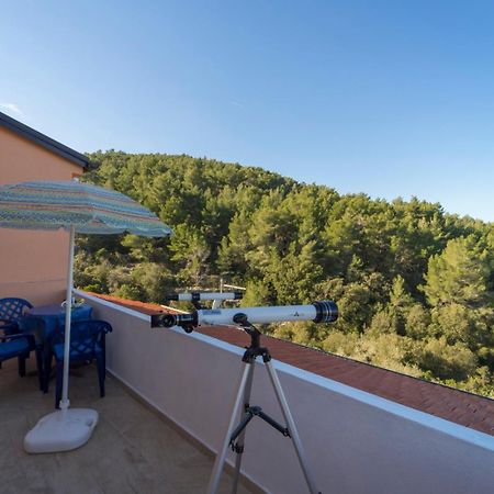 Svema Apartman Vela Luka Kültér fotó