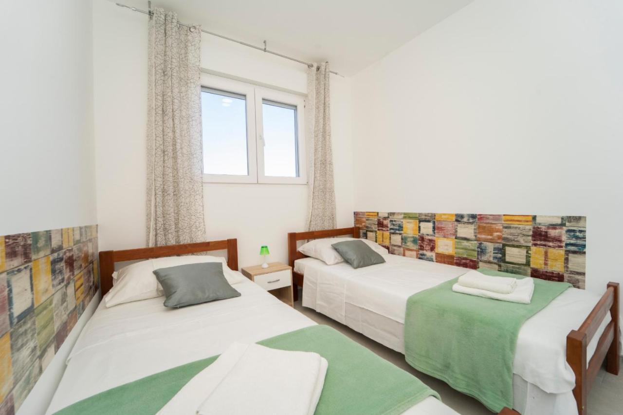 Svema Apartman Vela Luka Kültér fotó