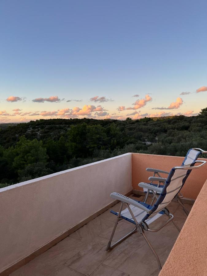 Svema Apartman Vela Luka Kültér fotó
