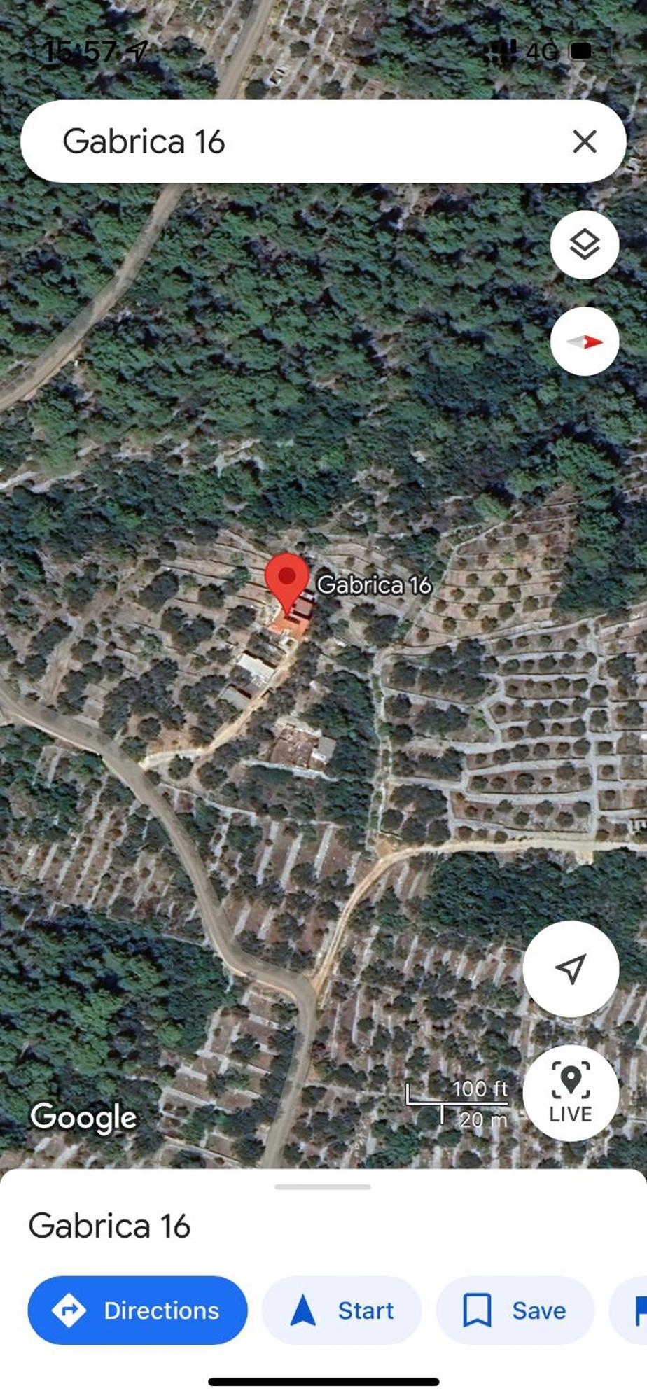 Svema Apartman Vela Luka Kültér fotó